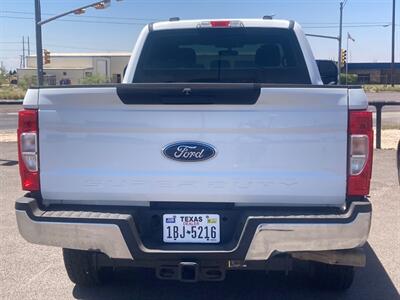 2022 Ford F-250 XL   - Photo 15 - Odessa, TX 79761