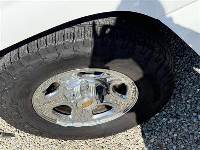 2000 Chevrolet Silverado 1500 - Photo 6 - Odessa, TX 79761