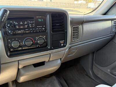 2000 Chevrolet Silverado 1500 - Photo 14 - Odessa, TX 79761