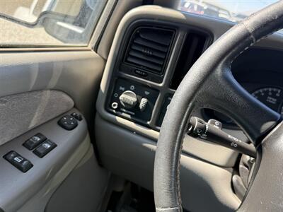 2000 Chevrolet Silverado 1500 - Photo 11 - Odessa, TX 79761