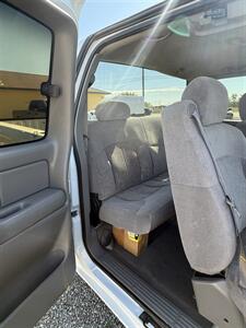 2000 Chevrolet Silverado 1500 - Photo 19 - Odessa, TX 79761