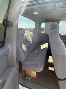 2000 Chevrolet Silverado 1500 - Photo 20 - Odessa, TX 79761