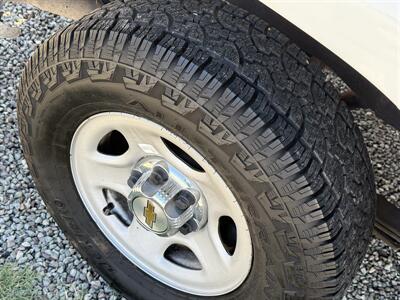 2000 Chevrolet Silverado 1500 - Photo 8 - Odessa, TX 79761