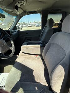 2000 Chevrolet Silverado 1500 - Photo 10 - Odessa, TX 79761