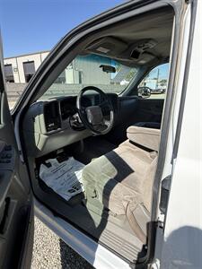 2000 Chevrolet Silverado 1500 - Photo 9 - Odessa, TX 79761