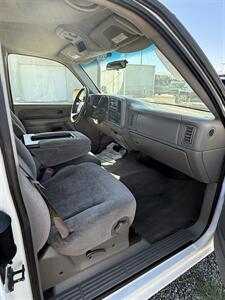 2000 Chevrolet Silverado 1500 - Photo 16 - Odessa, TX 79761
