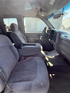 2000 Chevrolet Silverado 1500 - Photo 17 - Odessa, TX 79761