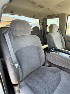 2000 Chevrolet Silverado 1500 - Photo 18 - Odessa, TX 79761