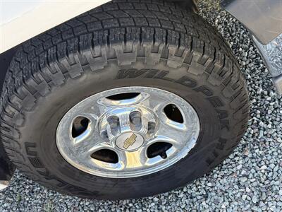 2000 Chevrolet Silverado 1500 - Photo 7 - Odessa, TX 79761