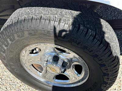 2000 Chevrolet Silverado 1500 - Photo 5 - Odessa, TX 79761