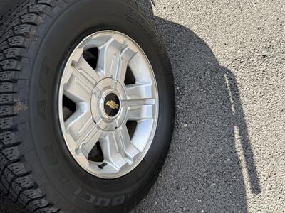 2012 Chevrolet Silverado 1500 LT - Photo 7 - Odessa, TX 79761