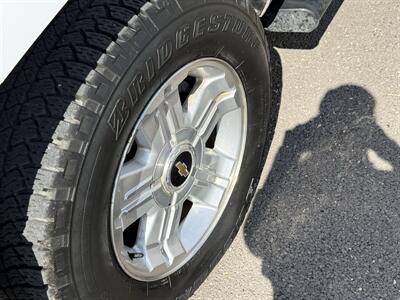 2012 Chevrolet Silverado 1500 LT - Photo 8 - Odessa, TX 79761