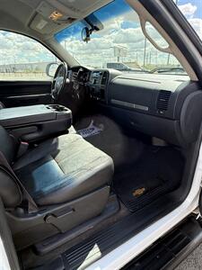 2012 Chevrolet Silverado 1500 LT - Photo 17 - Odessa, TX 79761