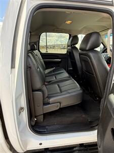 2012 Chevrolet Silverado 1500 LT - Photo 19 - Odessa, TX 79761