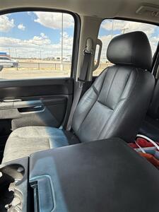 2012 Chevrolet Silverado 1500 LT - Photo 16 - Odessa, TX 79761