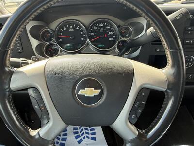 2012 Chevrolet Silverado 1500 LT - Photo 15 - Odessa, TX 79761