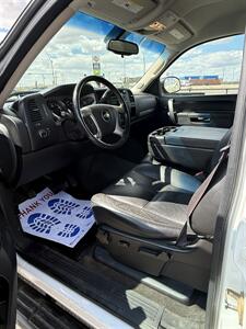 2012 Chevrolet Silverado 1500 LT - Photo 12 - Odessa, TX 79761
