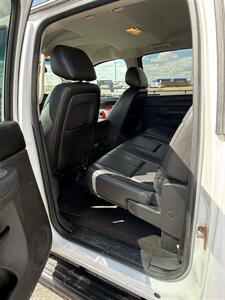 2012 Chevrolet Silverado 1500 LT - Photo 21 - Odessa, TX 79761