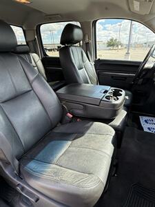 2012 Chevrolet Silverado 1500 LT - Photo 18 - Odessa, TX 79761