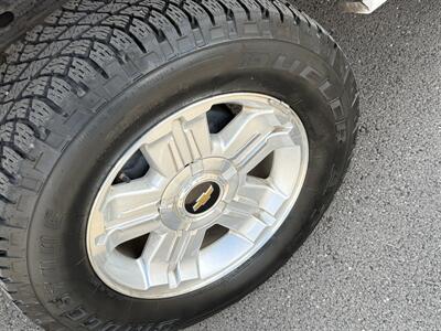 2012 Chevrolet Silverado 1500 LT - Photo 6 - Odessa, TX 79761