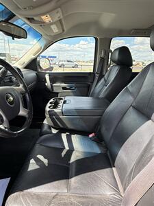 2012 Chevrolet Silverado 1500 LT - Photo 13 - Odessa, TX 79761