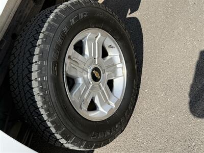 2012 Chevrolet Silverado 1500 LT - Photo 9 - Odessa, TX 79761