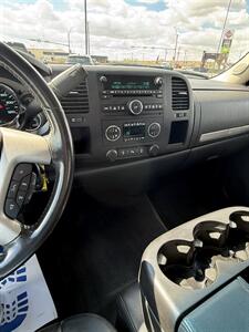 2012 Chevrolet Silverado 1500 LT - Photo 14 - Odessa, TX 79761