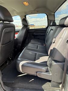 2012 Chevrolet Silverado 1500 LT - Photo 22 - Odessa, TX 79761