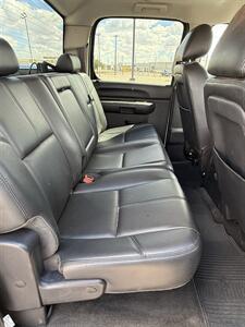 2012 Chevrolet Silverado 1500 LT - Photo 20 - Odessa, TX 79761
