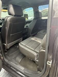 2016 GMC Sierra 3500HD Denali - Photo 29 - Odessa, TX 79761