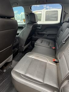 2016 GMC Sierra 3500HD Denali - Photo 30 - Odessa, TX 79761