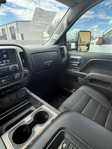 2016 GMC Sierra 3500HD Denali - Photo 23 - Odessa, TX 79761