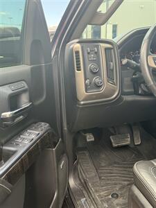 2016 GMC Sierra 3500HD Denali - Photo 16 - Odessa, TX 79761