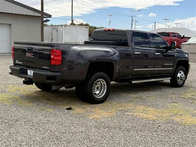 2016 GMC Sierra 3500HD Denali - Photo 7 - Odessa, TX 79761