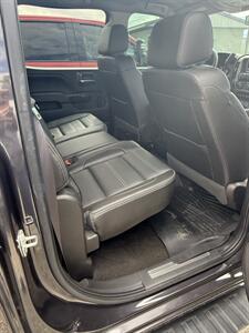 2016 GMC Sierra 3500HD Denali - Photo 27 - Odessa, TX 79761