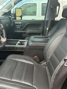 2016 GMC Sierra 3500HD Denali - Photo 18 - Odessa, TX 79761