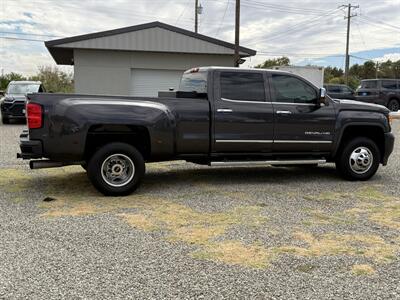 2016 GMC Sierra 3500HD Denali - Photo 6 - Odessa, TX 79761
