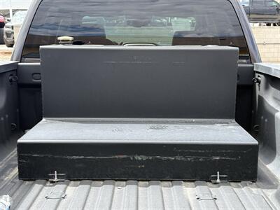 2016 GMC Sierra 3500HD Denali - Photo 10 - Odessa, TX 79761