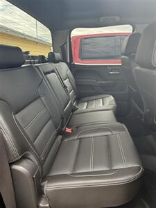 2016 GMC Sierra 3500HD Denali - Photo 28 - Odessa, TX 79761