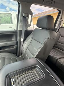 2016 GMC Sierra 3500HD Denali - Photo 24 - Odessa, TX 79761