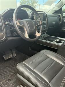 2016 GMC Sierra 3500HD Denali - Photo 17 - Odessa, TX 79761