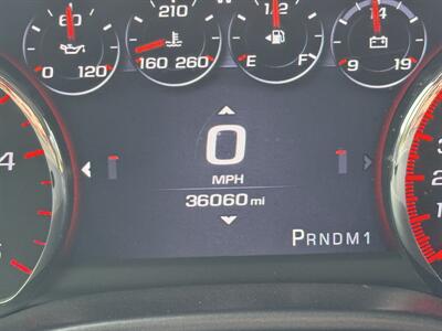 2016 GMC Sierra 3500HD Denali - Photo 20 - Odessa, TX 79761