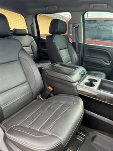 2016 GMC Sierra 3500HD Denali - Photo 26 - Odessa, TX 79761