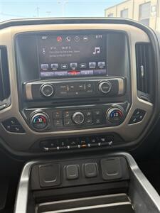2016 GMC Sierra 3500HD Denali - Photo 22 - Odessa, TX 79761
