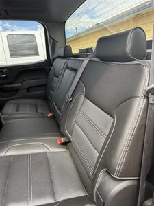 2016 GMC Sierra 3500HD Denali - Photo 31 - Odessa, TX 79761