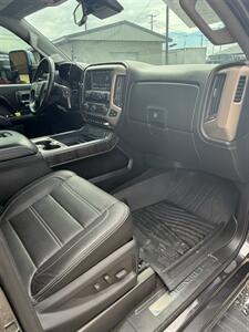 2016 GMC Sierra 3500HD Denali - Photo 25 - Odessa, TX 79761