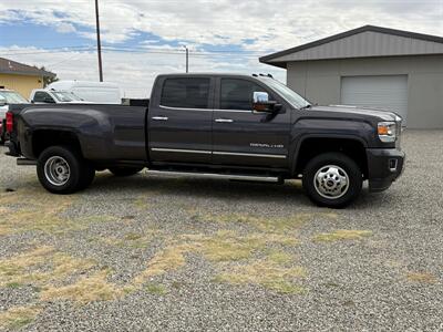 2016 GMC Sierra 3500HD Denali - Photo 5 - Odessa, TX 79761