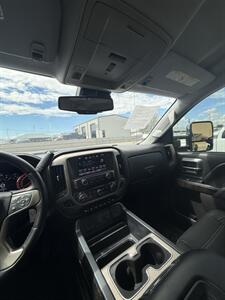 2016 GMC Sierra 3500HD Denali - Photo 21 - Odessa, TX 79761