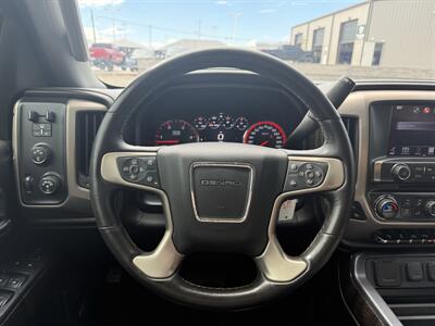2016 GMC Sierra 3500HD Denali - Photo 19 - Odessa, TX 79761