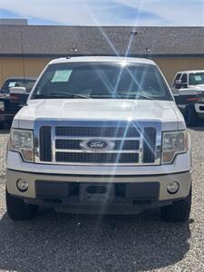 2010 Ford F-150 Lariat   - Photo 3 - Odessa, TX 79761